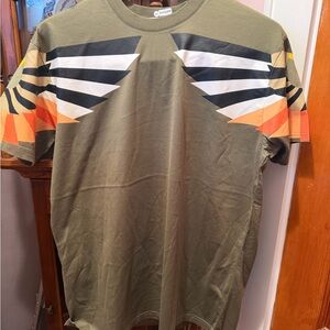 Givenchy Wings Print T-Shirt